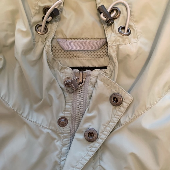 Levi’s Men’s Bomber Jacket - Picture 3 of 6